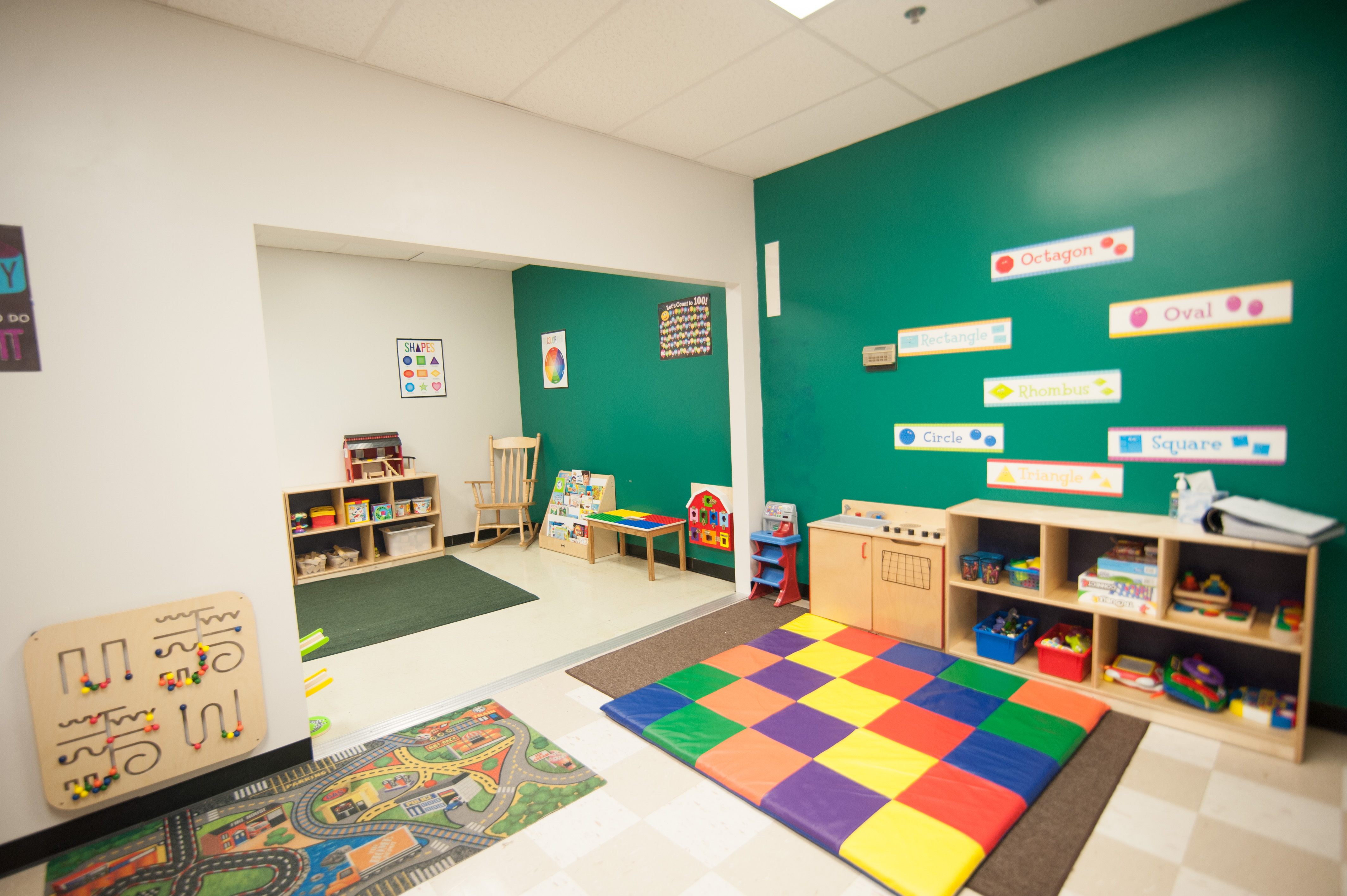saugus child care programs