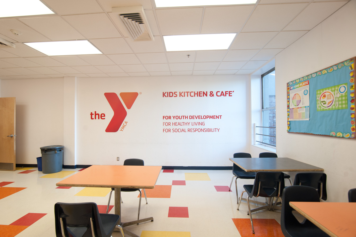 Lynn YMCA Facility Photos YMCA of Metro North