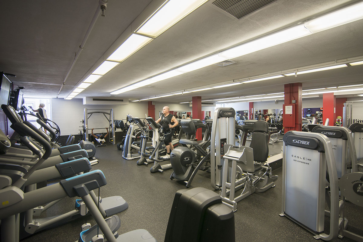Lynn YMCA Facility Photos YMCA of Metro North