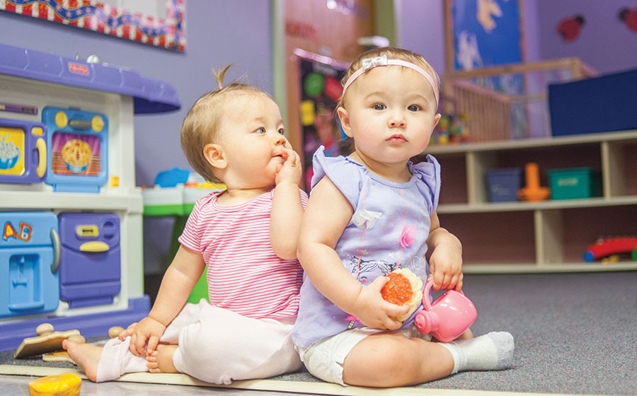 Y Academy Stoneham YMCA of Metro North