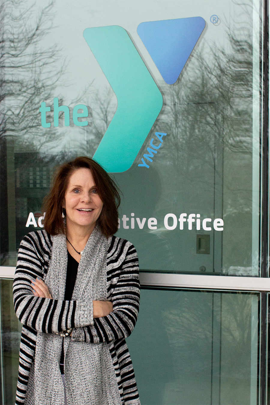 Introducing YMCA of Metro North CEO Kathleen Walsh YMCA of Metro North