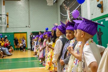 Y Academy Grads at Lynn YMCA