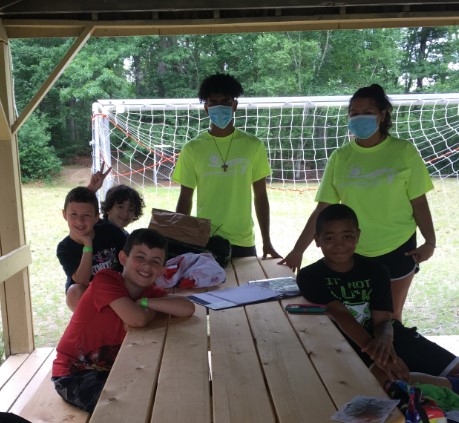 About Camp Sachem Ymca Of Metro North