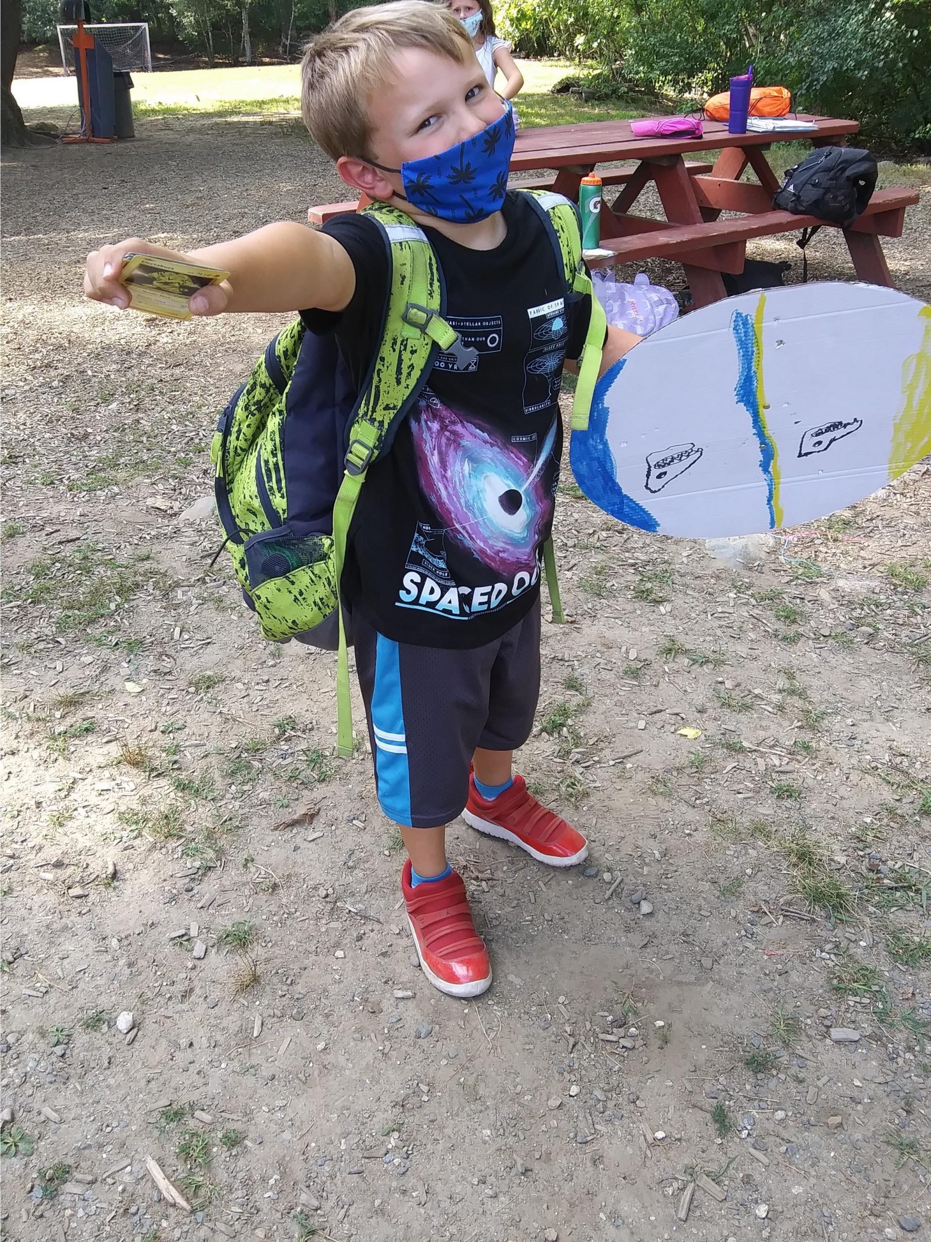 Ymca Summer Camp Fosters Confidence And Creates Hope For Children After Stay At Home Spring Ymca Of Metro North