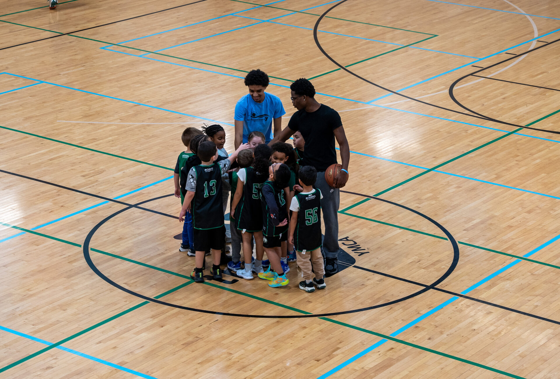 GE Aerospace Foundation Awards $5,000 to the Demakes Family YMCA - YMCA ...
