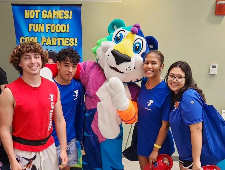 Healthy Kids Day® Coming to the YMCA of Metro North on April 18th ...